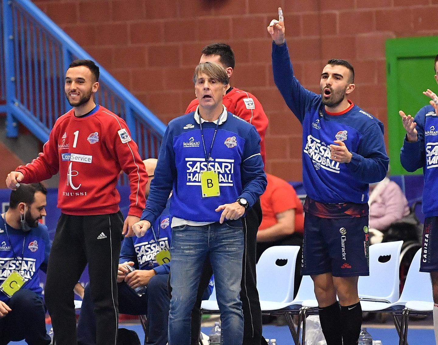 Luigi Passino: «La Raimond è il mio capolavoro» 