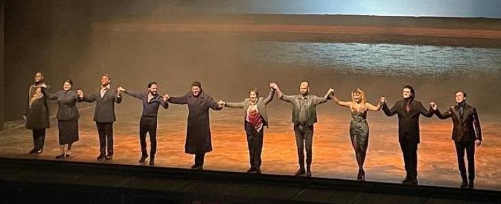 Demuro, prima trionfale a Londra nel “Rigoletto” 