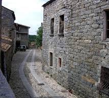 Osidda punta tutto sui bandi del Pnrr per i borghi storici 