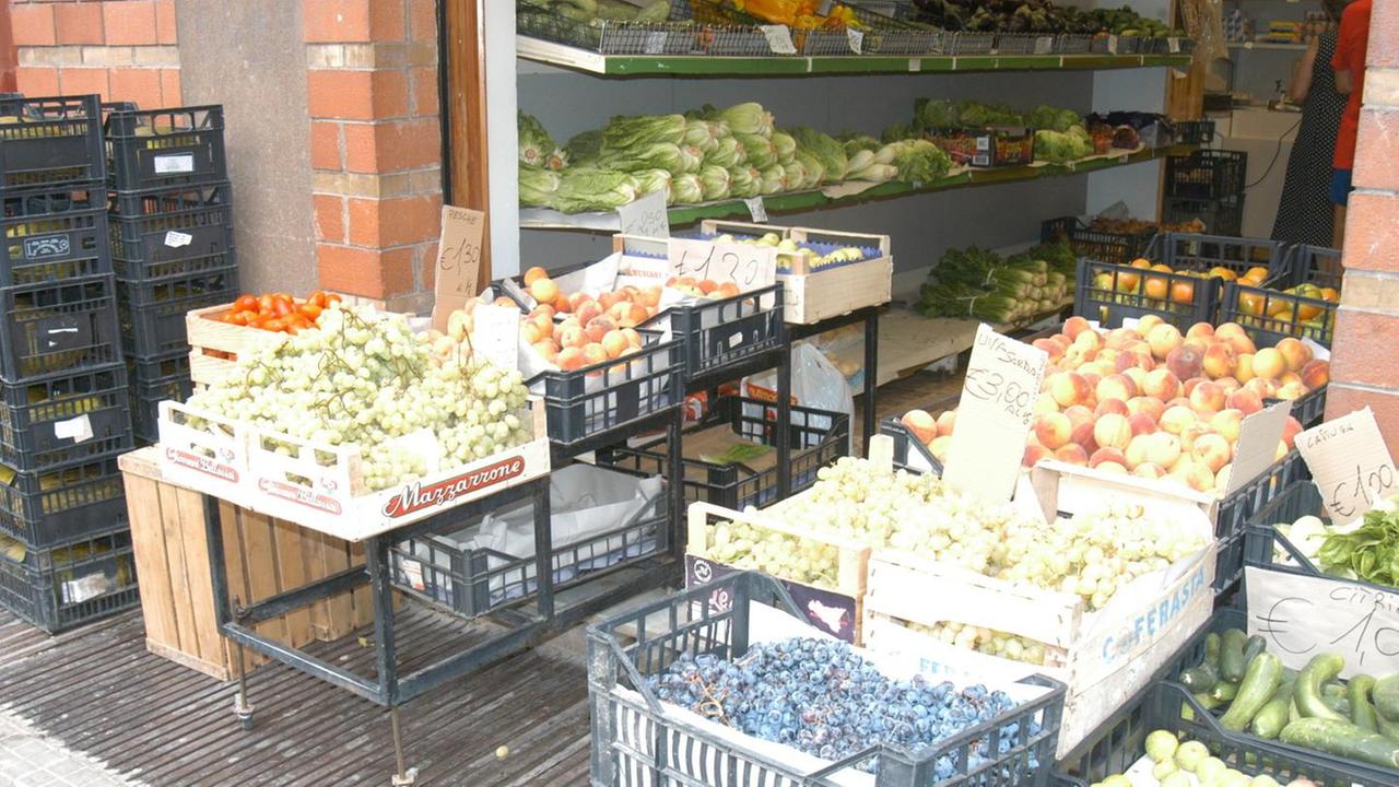 L’inflazione va al galoppo anche Sassari nella morsa
