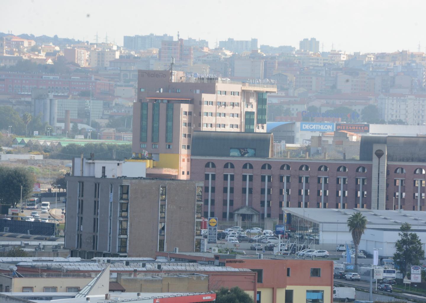 In fuga per un’ora a 180 chilometri 