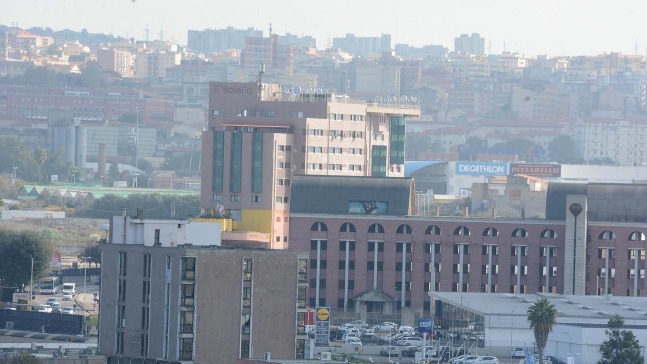 In fuga per un’ora a 180 chilometri