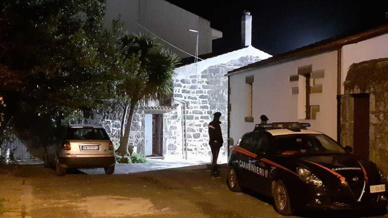 Picchiato a morte durante la rapina
