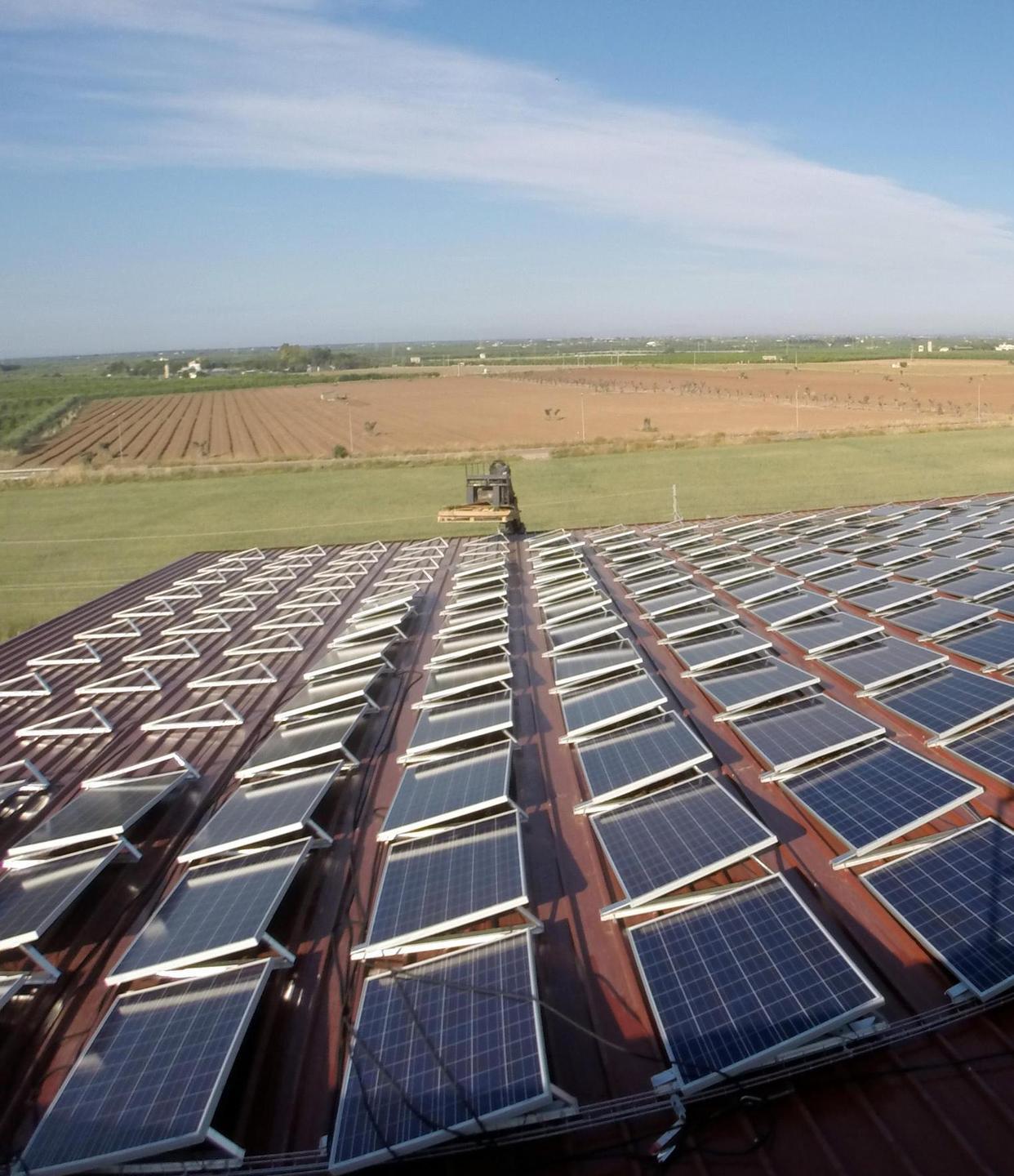 La Sardegna e la scelta verde anche il metano perde appeal 