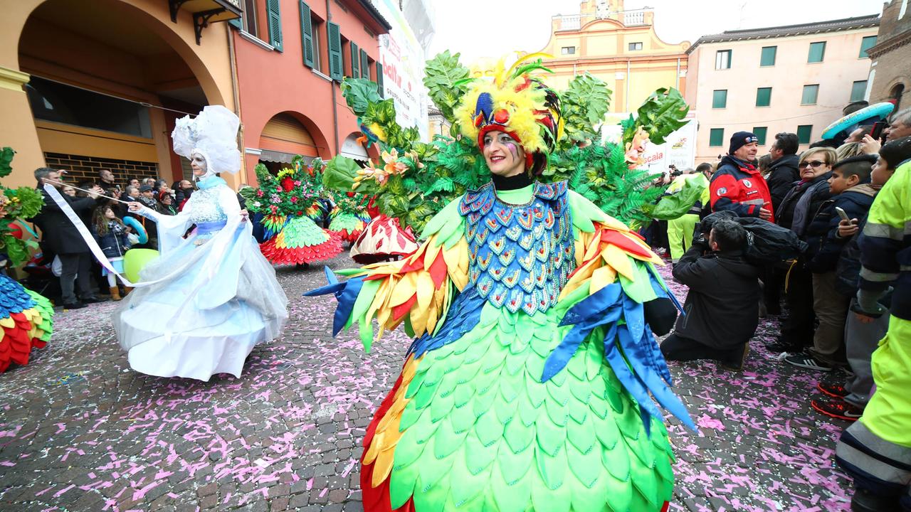 A Terricciola torna il Carnevale grazie alla sinergia tra quattro associazioni