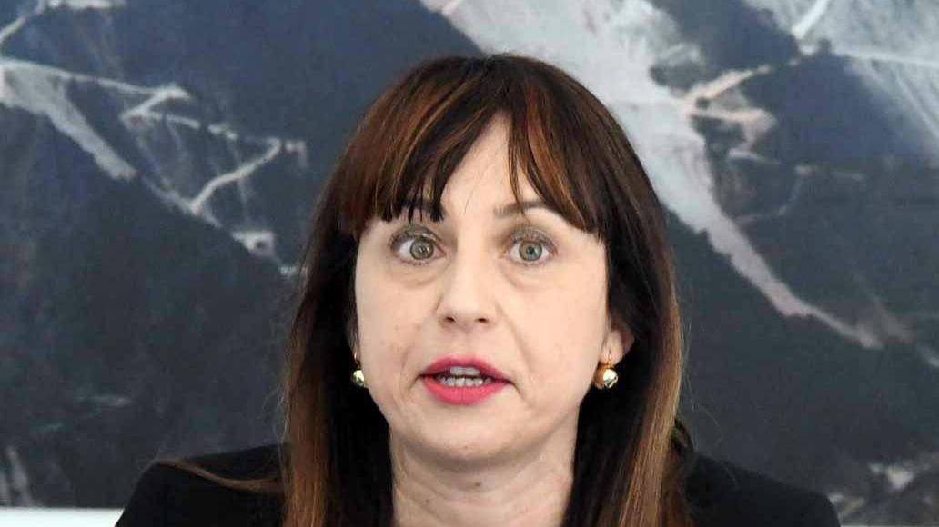 Silvia Bennati
