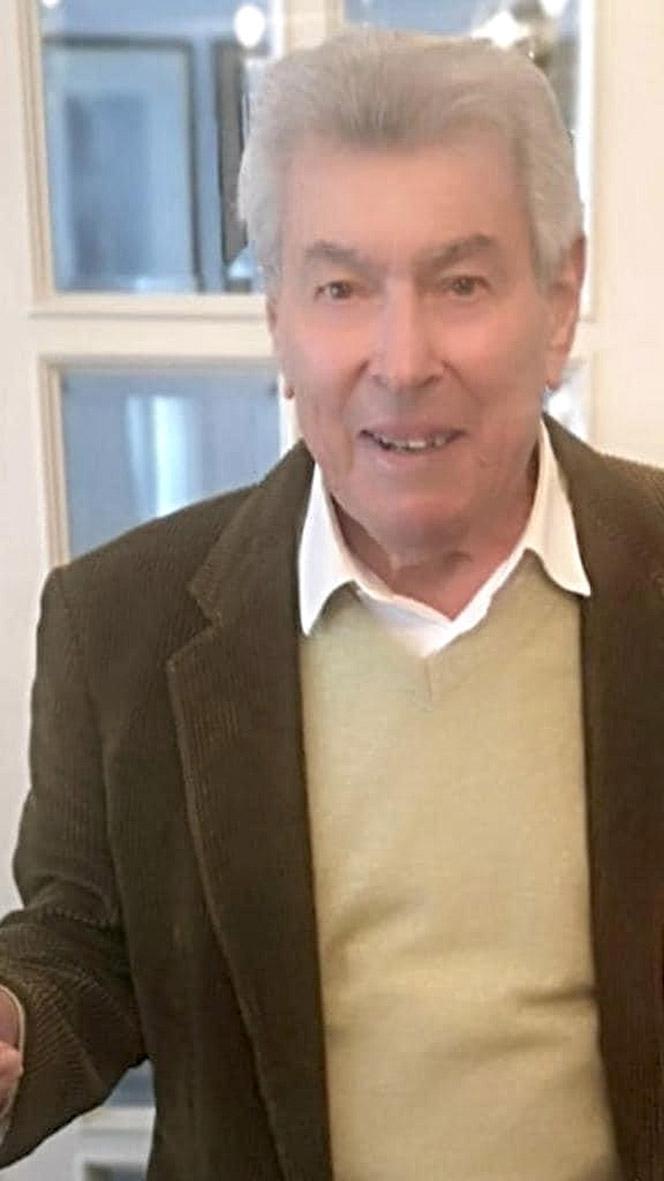 Addio a Rodolfo Belli si batté per realizzare la casa di riposo a Forte dei Marmi 
