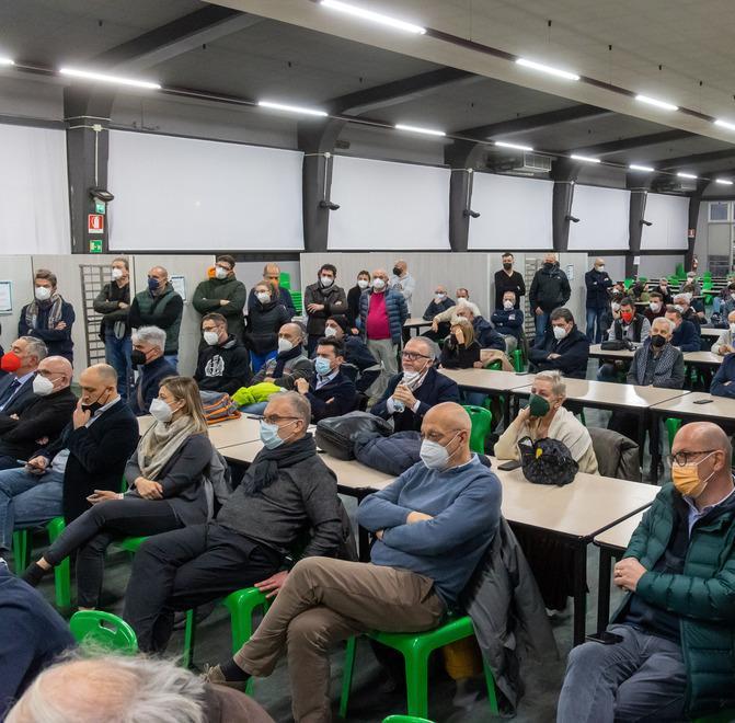 «Cracking da garantire fino al 2030»: la Regione fissa la sua “linea rossa” 