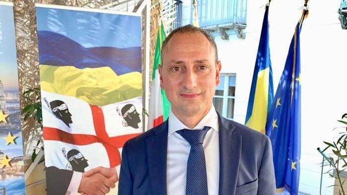 Ucraina, il console in Sardegna: «Centinaia di richieste di aiuto»