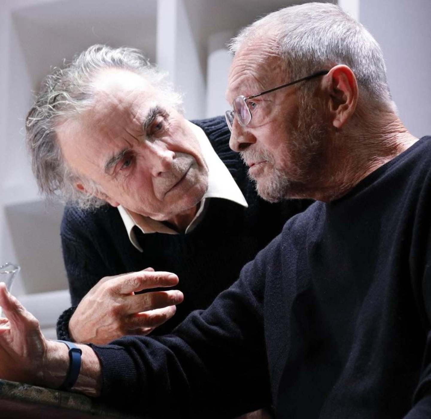 «Il teatro? Mi ha regalato la libertà» 