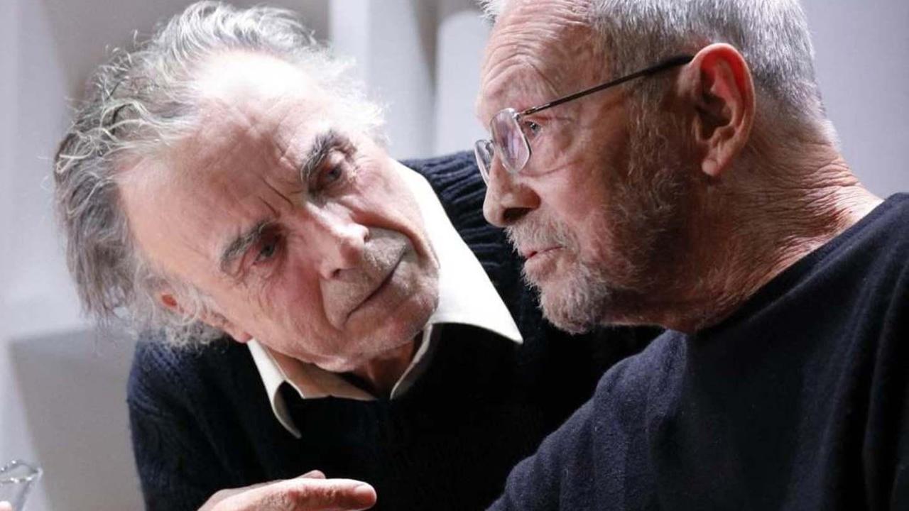 «Il teatro? Mi ha regalato la libertà»