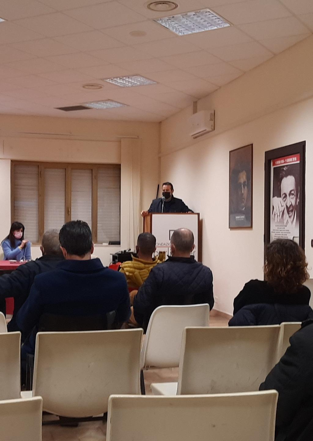 I democratici scoprono le carte «Candidiamo un consigliere»