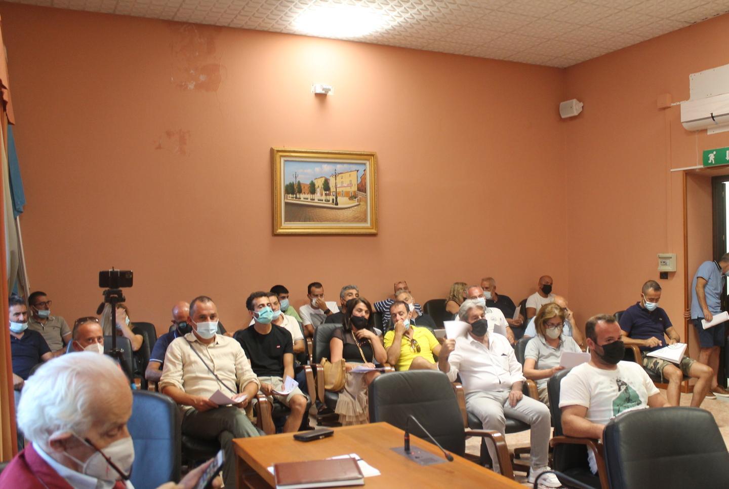 Il Distretto delle ruralità cerca soci 