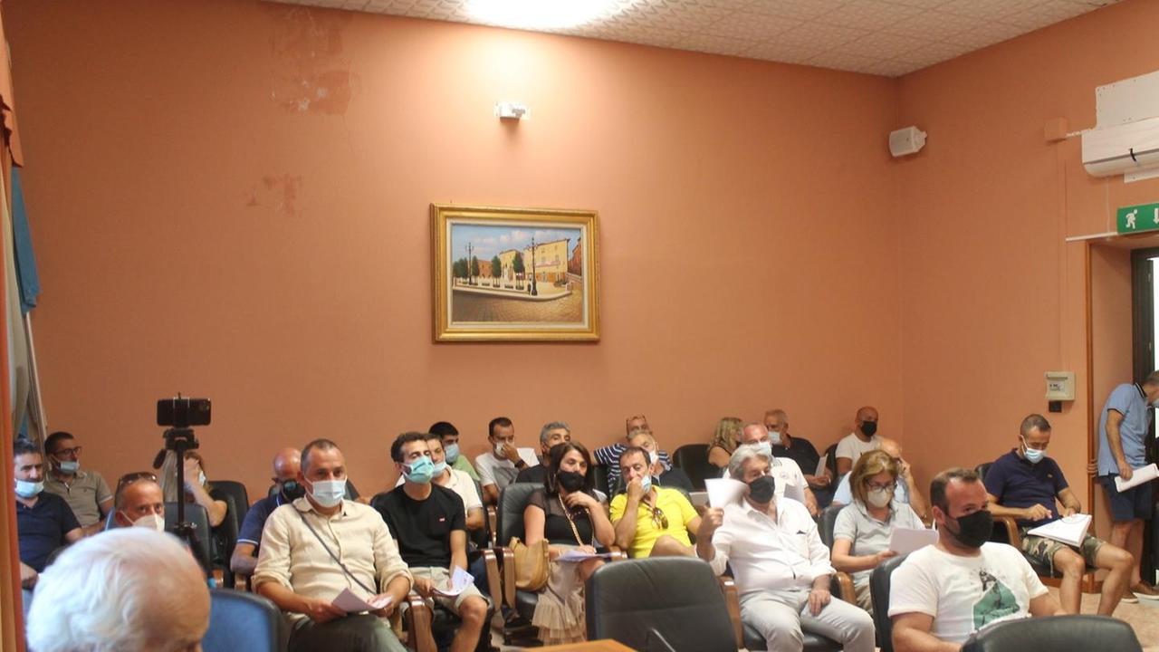 Il Distretto delle ruralità cerca soci