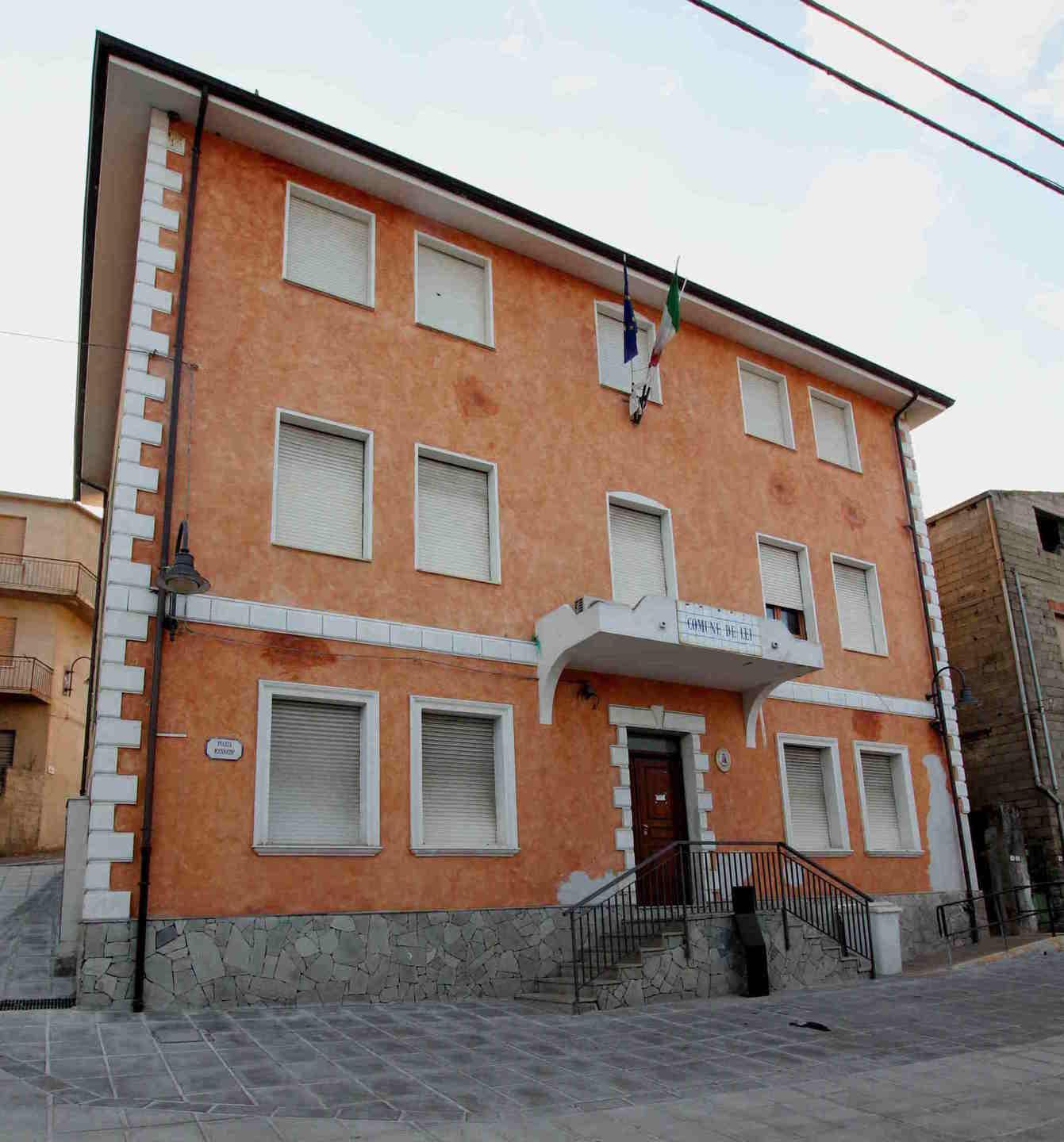 Lei, Pasqualino Fadda nominato nuovo segretario dei barracelli