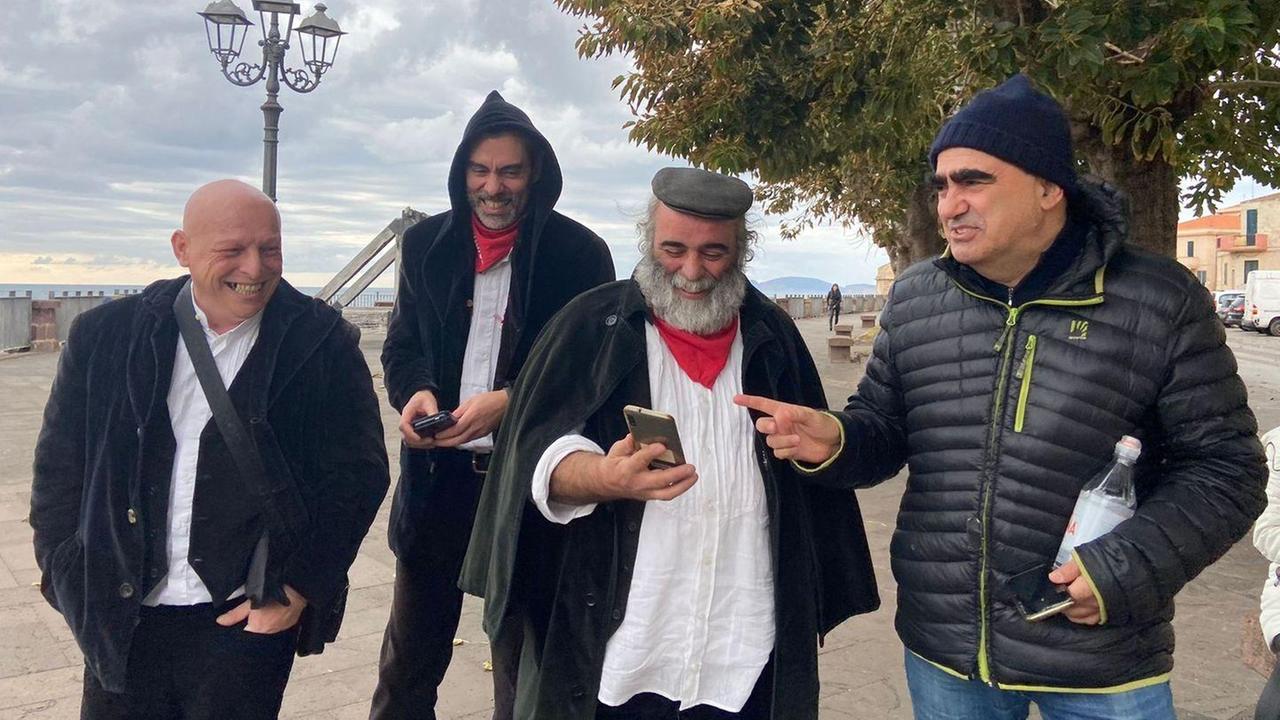 “O Sardigna” fa il boom in streaming