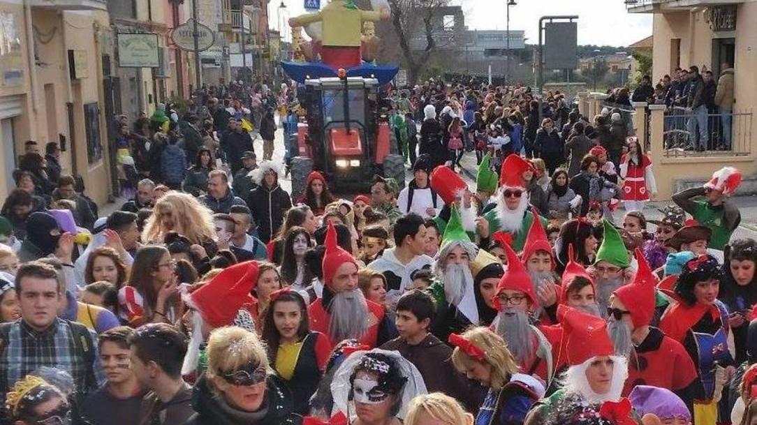 Doppio “Carnevale dei bambini” con feste sabato e martedì grasso