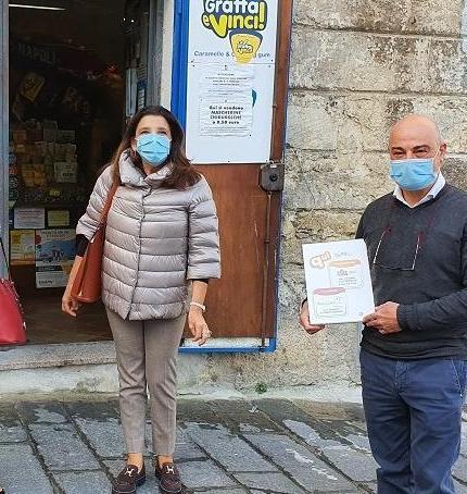 Certificati anagrafici in 36 tabaccherie la sperimentazione è decollata