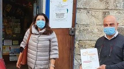 Certificati anagrafici in 36 tabaccherie la sperimentazione è decollata