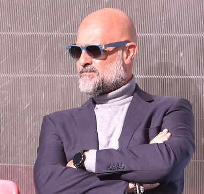 Olbia, è mancato solo il gol a Viterbo un altro pareggio 