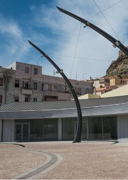 Parcheggi e servizi Castelsardo rinnova il Piano della sosta 