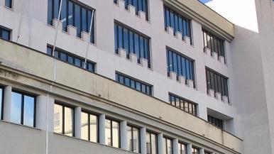 Black out al Palazzo Rosa l’Aou corre ai ripari