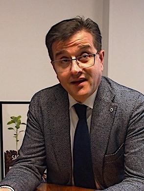 Ledda: «Recovery fund, scommessa da vincere» 