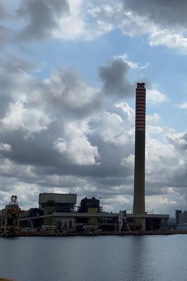 Energia, il futuro dell’isola nelle mani dell’Enel 