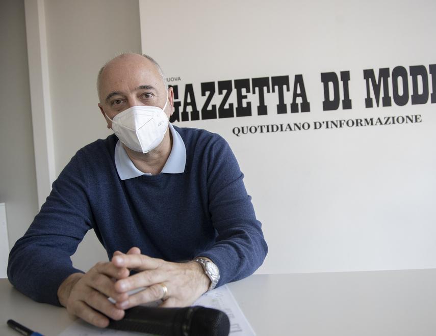 Modena, il prof Cossarizza: «Ecco i segreti di Novavax, il vaccino proteico classico Quarta dose? Solo i fragili» 