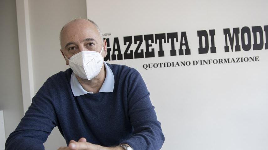 Modena, il prof Cossarizza: «Ecco i segreti di Novavax, il vaccino proteico classico Quarta dose? Solo i fragili»