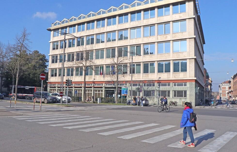 Inps, il caso dei buoni pasto: «Mi chiedono i rimborsi» 