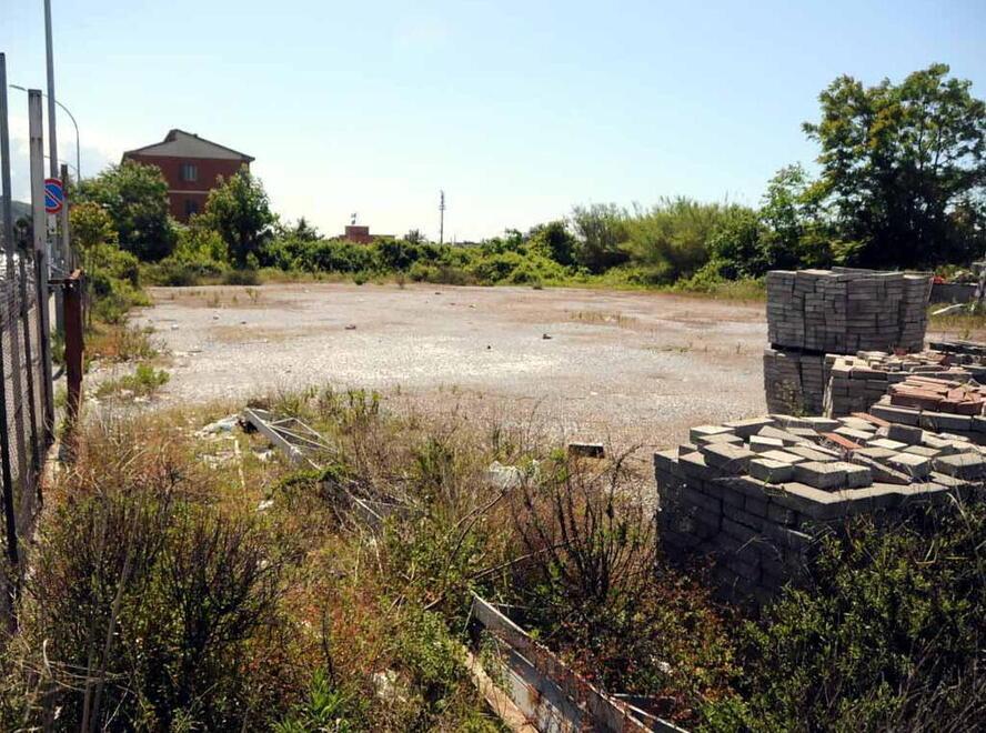 Nuovo distretto, c’è l’accordo con Ferrovie. Via libera all’acquisto dell’area alla stazione 