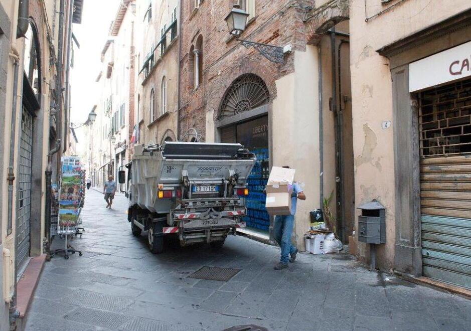 Sistema Ambiente assumerà 33 addetti. Tutti contratti a tempo indeterminato 