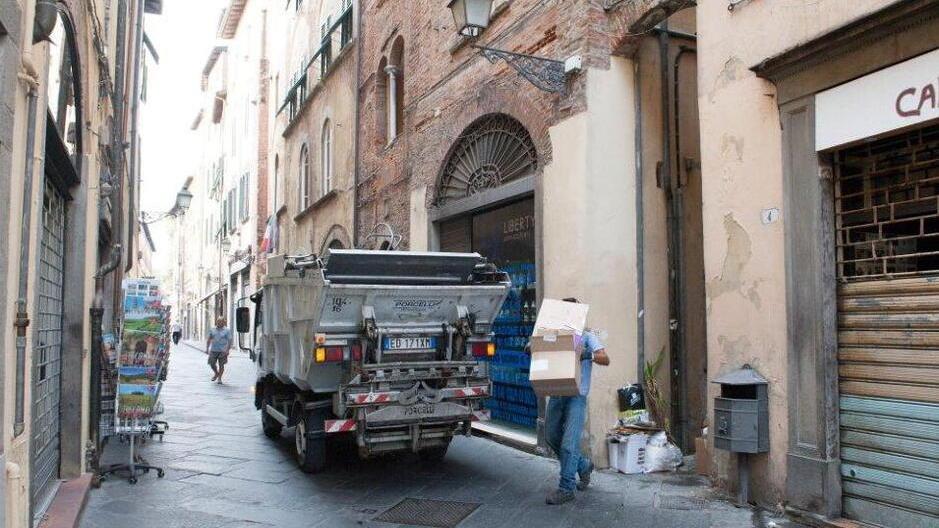 Sistema Ambiente assumerà 33 addetti. Tutti contratti a tempo indeterminato