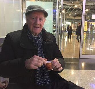 Addio a Gianni Orlandini, anima del commercio estense 