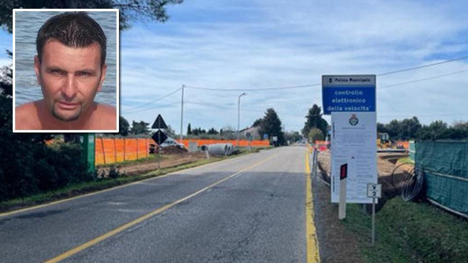 Vada, operaio morto nel cantiere. Il datore di lavoro: «Lavori fermi per dieci giorni in segno di rispetto»