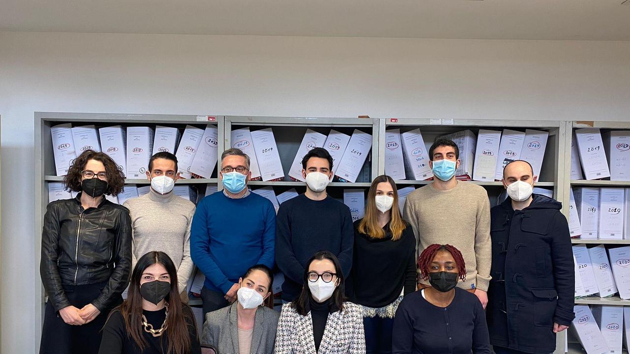 Reggio Emilia, per smaltire i processi arretrati in tribunale arrivano 35 rinforzi