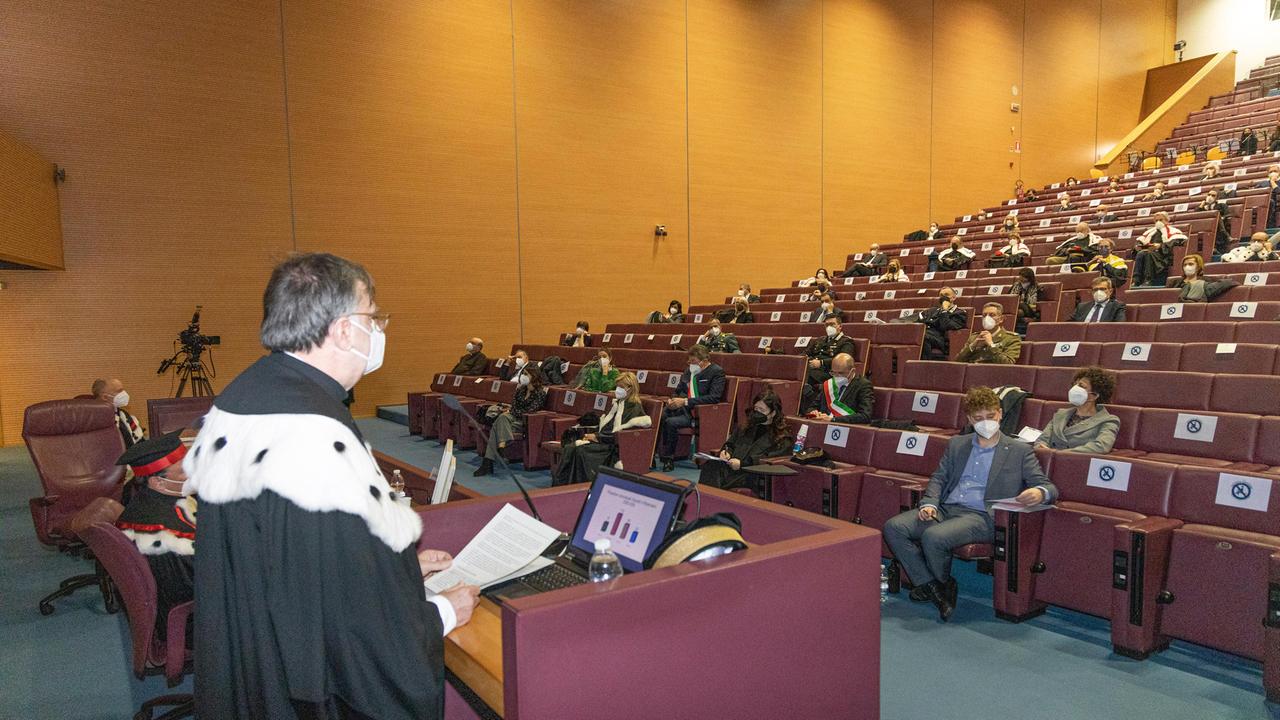 Unimore, tante risorse ma pochi alloggi a Reggio Emilia