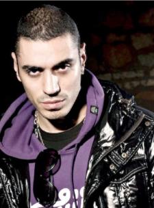 Marracash live a Ferrara. Il rapper fa tappa al Summer Festival 