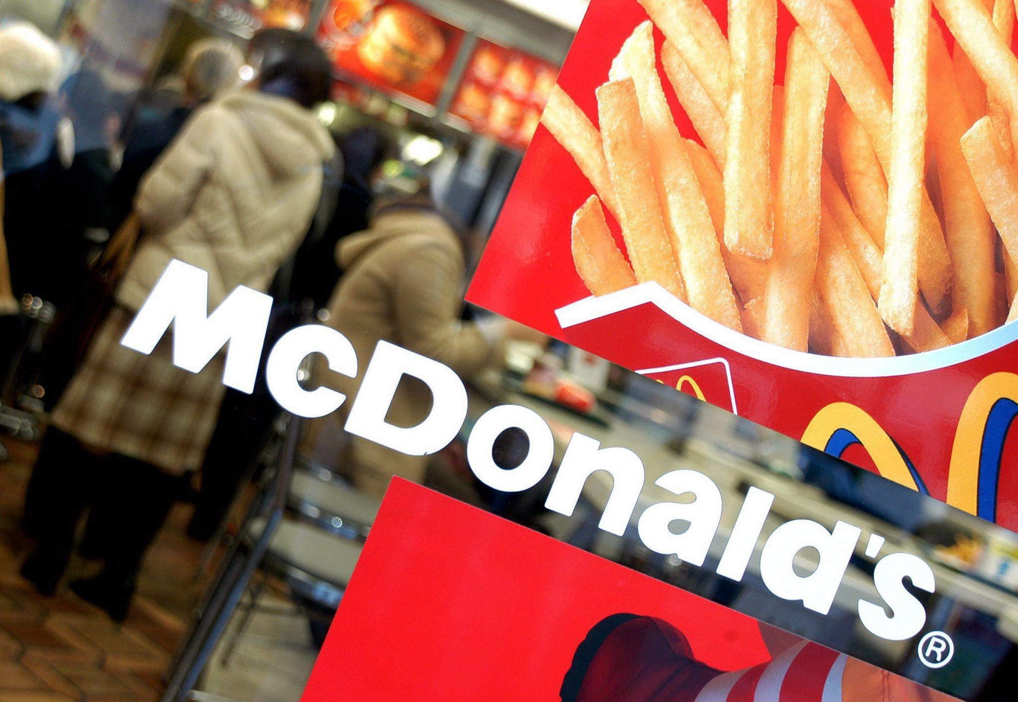 McDonald's assume 78 persone a Quartu, Quartucciu, Sestu e Carbonia