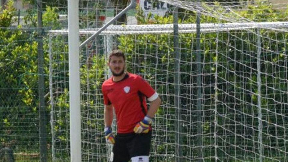Mickey Condelli, classe 1990, estremo difensore con il vizio del gol