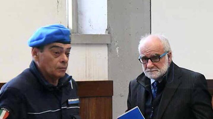 Marco Casonato