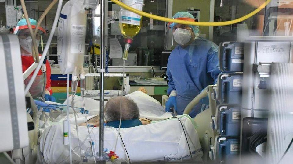 Covid, altre quattro vittime (18 in quattro giorni)