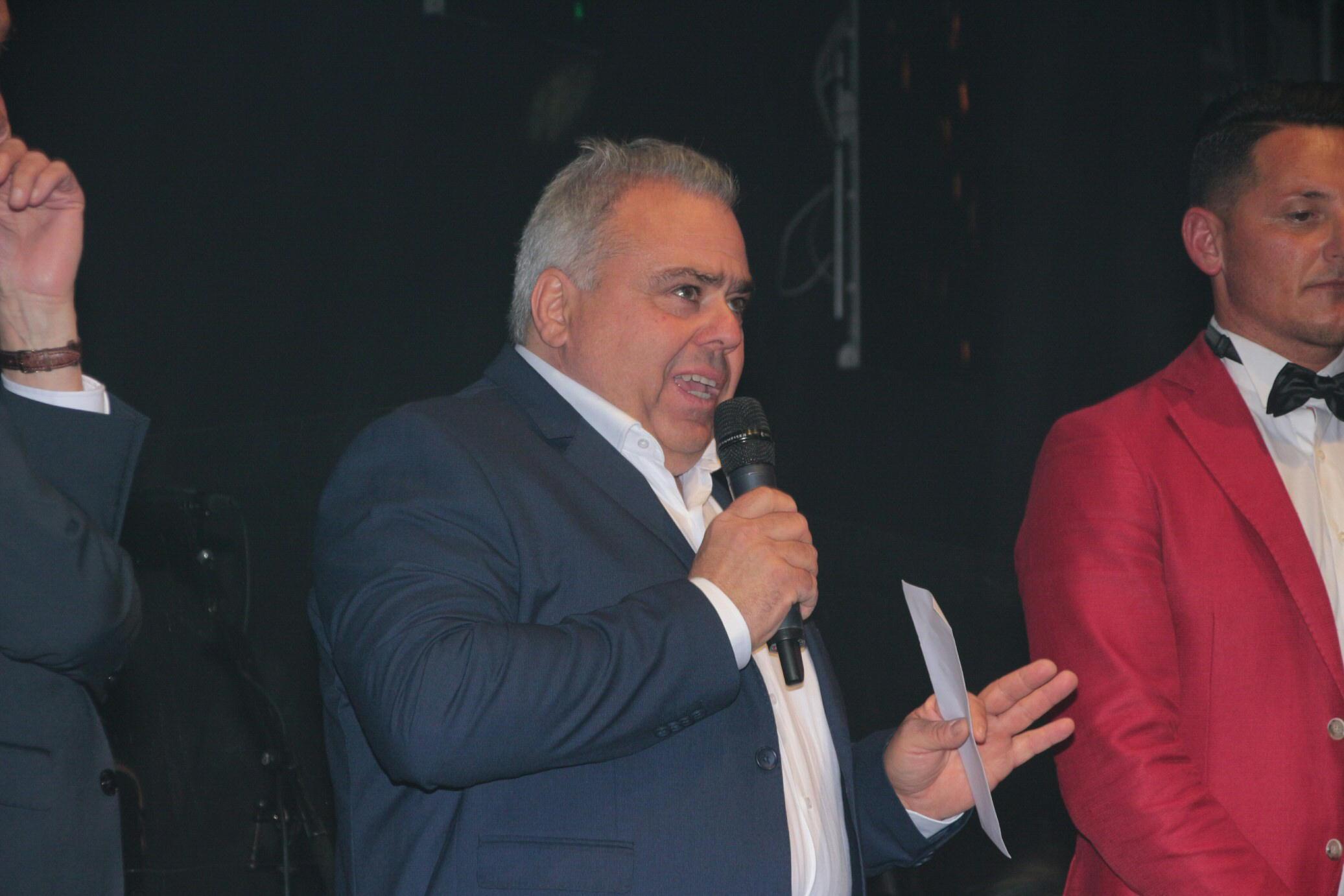 Palio di Querceta, il Miccio Canterino sarà in piazza Matteotti: fissate le date  