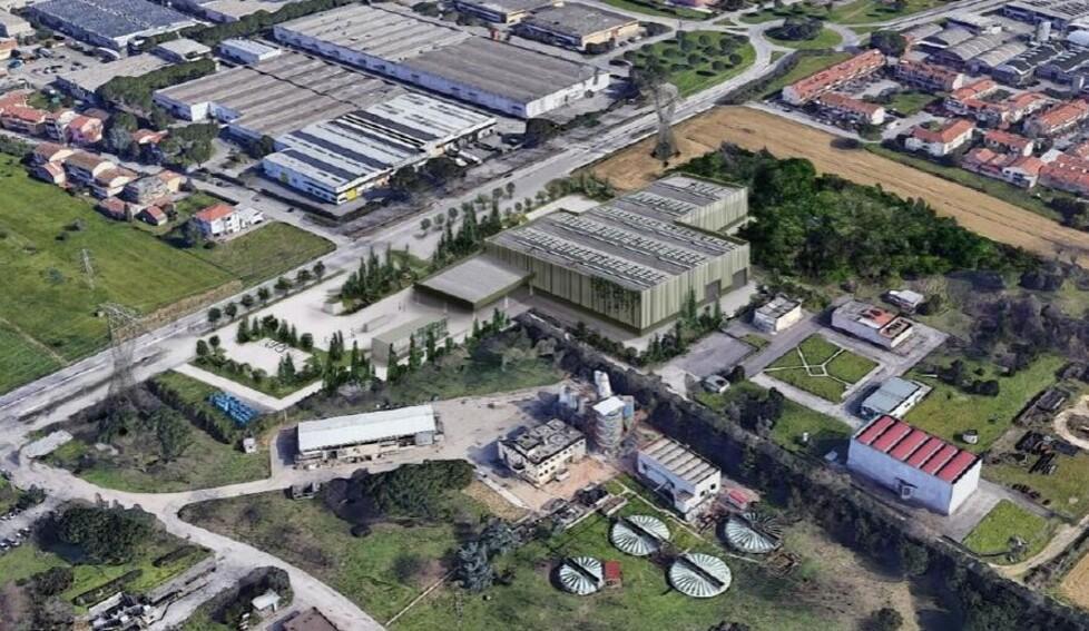 Contrordine compagni: c’è ancora tempo per scegliere dove fare il centro degli stracci 