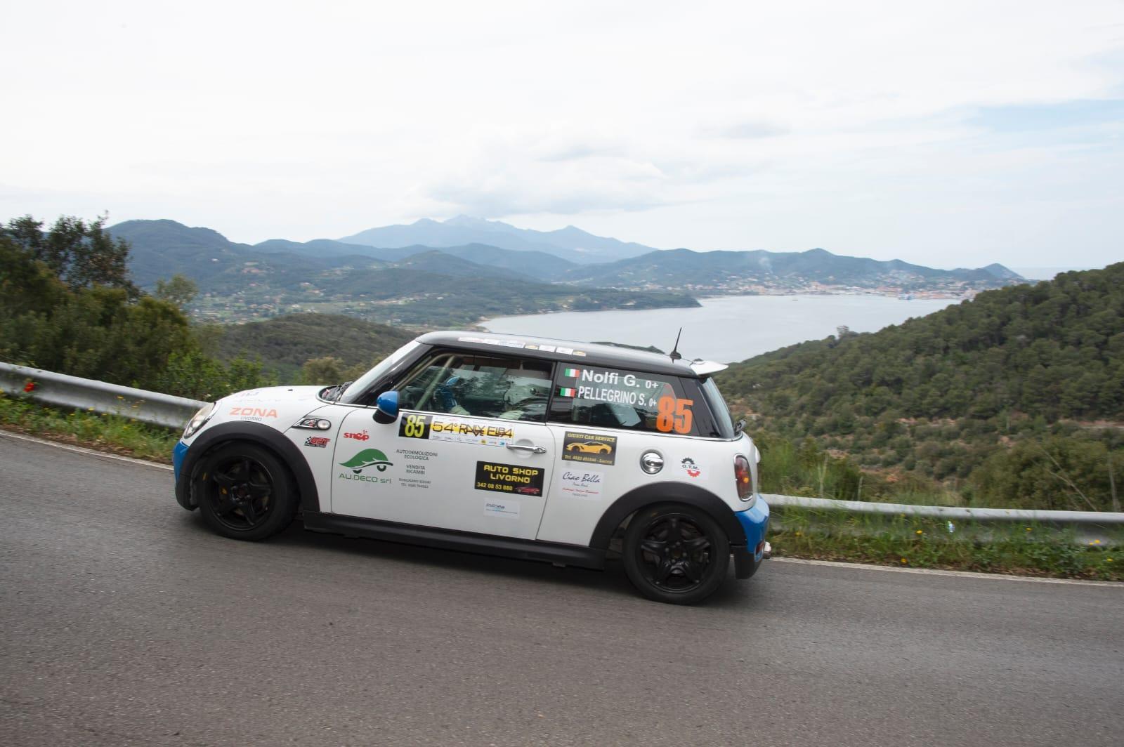 La Mini di Nolfi
