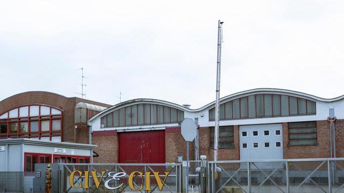 Modena, alla Sacca l’aria peggiore della provincia