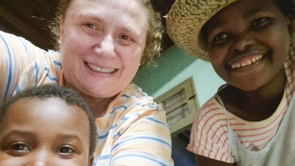 Modena: Cecilia Pellicciari, dal Madagascar alla direzione del centro vaccinale