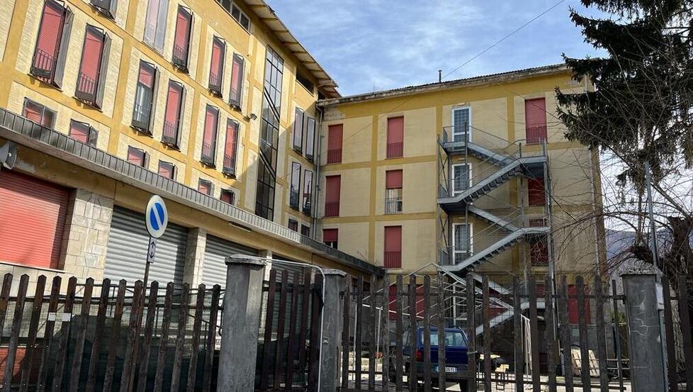 Pievepelago, l’ex albergo Coni sarà demolito, poi arriverà la Casa della Salute 