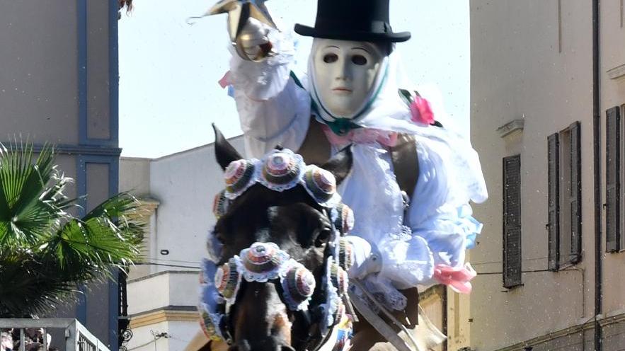 Ecco l’ordine di discesa dei centocinque cavalieri